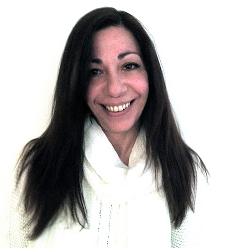 Natassa Pursey MSc Paphos